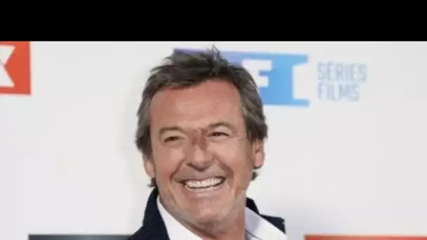 PHOTOS Jean-Luc Reichmann : week-end inoubliable pour sa mamie Georgette qui...