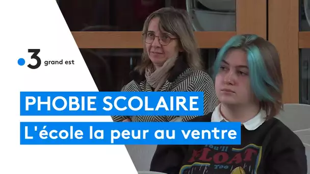 Metz : accompagner les adolescents souffrant de phobie scolaire