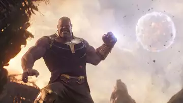 Avengers Endgame : comment l'humanité en sait autant sur Thanos