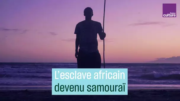 Yasuke Kurosan, l’esclave africain devenu samouraï