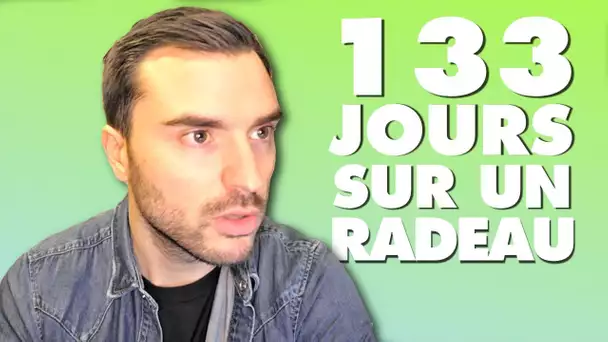 6 survivants incroyables