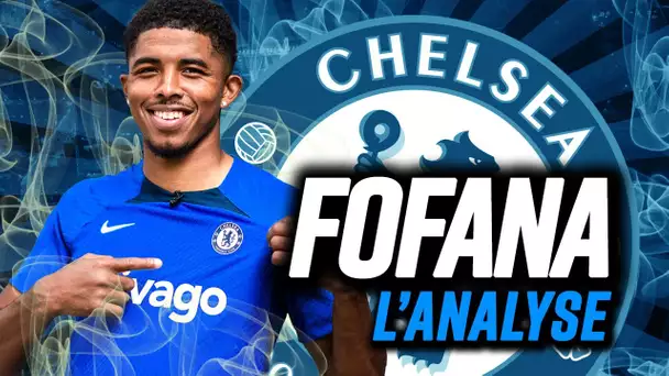 🇫🇷 Wesley Fofana peut-il incarner l’avenir de Chelsea ?