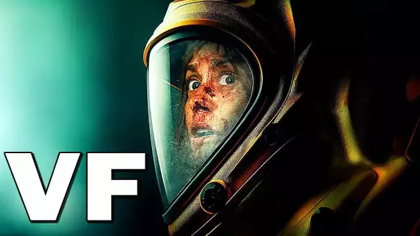 NEW LIFE Bande Annonce VF (2024) Horreur