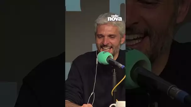 L’alcool n’est pas une priorité - Aymeric Lompret dans "La dernière"