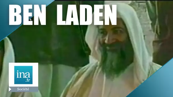 Qui finance Ben Laden ? | Archive INA