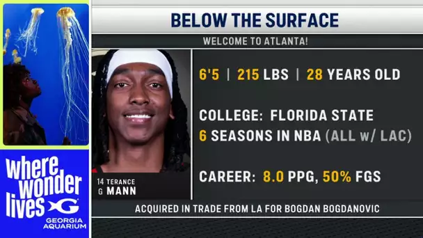 Bucks @ Hawks 2/7/2025