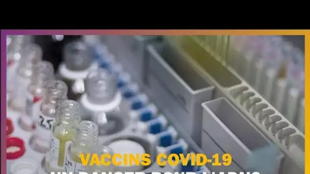 Les vaccins modifient-ils l’ADN ?