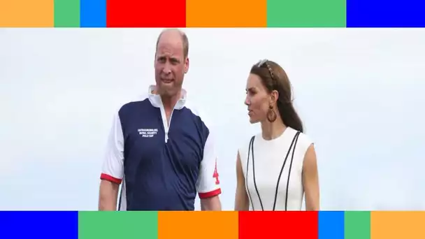 Kate Middleton et William : pourquoi leurs vacances en famille dérangent