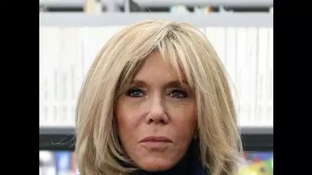 Brigitte Macron : escroqueries et usurpations d'identité… Ce faux neveu roi des...