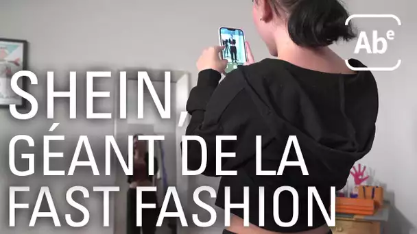 A Bon Entendeur | Shein, le nouvel ogre de la fast fashion