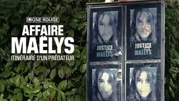 Affaire Maëlys: itinéraire d'un prédateur