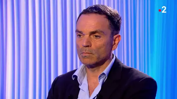 Yann Moix - On n'est pas couché 31 août 2019 #ONPC