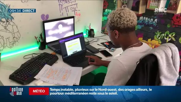 Baccalauréat: des gros dysfonctionnements pour la première journée du grand oral
