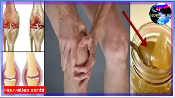 Régénération naturelle du cartilage du genou