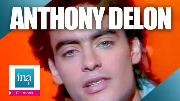 Anthony Delon "Qu'elle revienne" | Archive INA