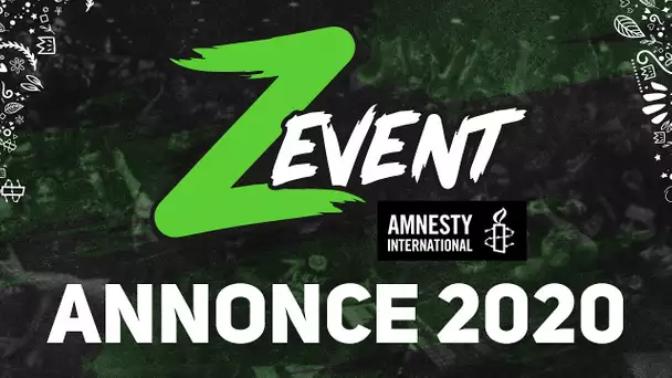 ZEVENT 2020 : Annonce