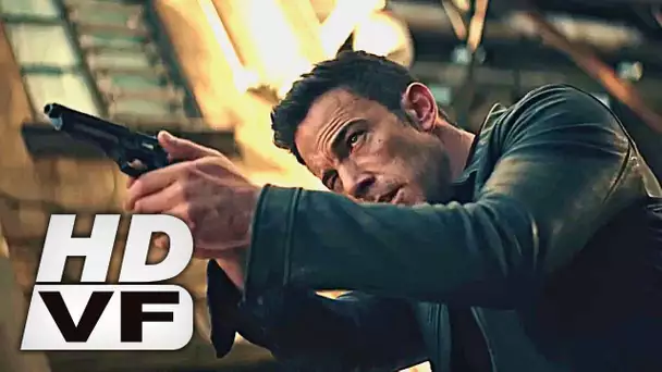 HYPNOTIC Bande Annonce VF (2023, Action) Ben Affleck, Alice Braga, William Fichtner