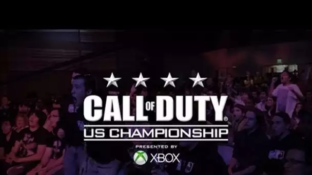 Le Call Of Duty Championship 2014 : Le Teaser