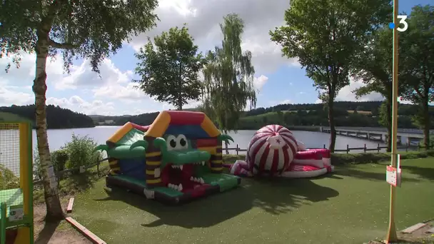 Après la crise sanitaire, les professionnels du tourisme attendent les vacanciers dans l'Aveyron