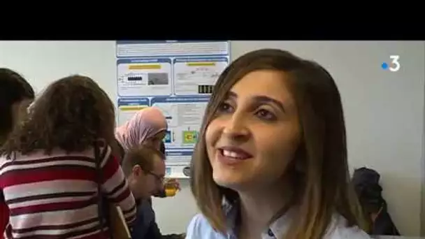 Sophia-Antipolis : les établissements de recherche ouvrent leurs portes aux étudiants méditerranéens