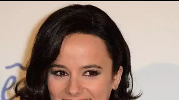 Alizée : ce qu’elle vient d’écrire au sujet de Mylène Farmer sur Instagram...