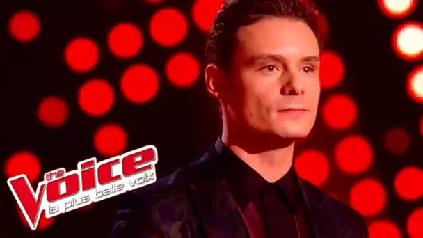 Keane – Everybody’s Changing | Maax | The Voice France 2015 | Blind Audition