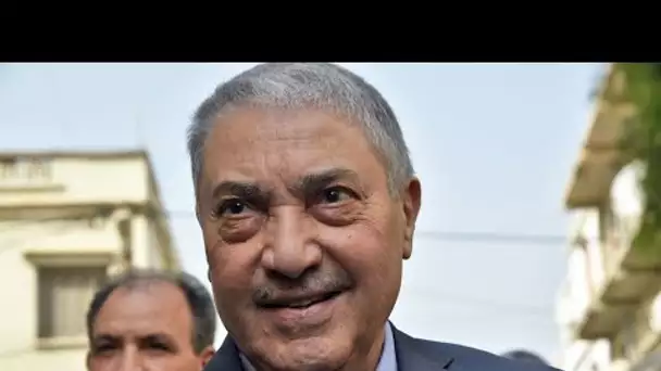 Ali Benflis, principal adversaire de Bouteflika, renonce à la présidentielle en Algérie