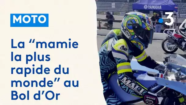 Bol d'Or : un équipage féminin en lice