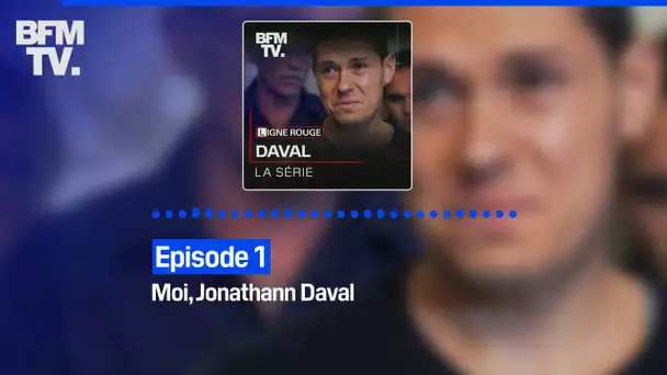 Daval, la série - Episode 1 : Moi, Jonathann Daval