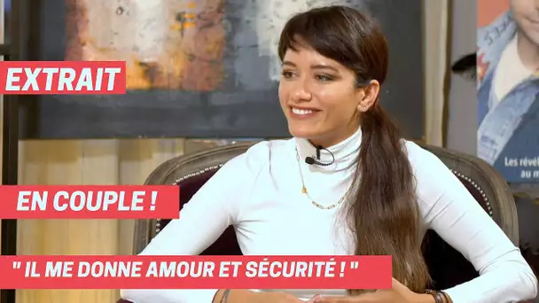 Cynthia Khalifeh amoureuse et stable: "Je suis avec quelqu'un que j'aime ! "