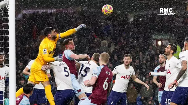 PL Live : Les supporters de Tottenham souhaitent que Lloris reste