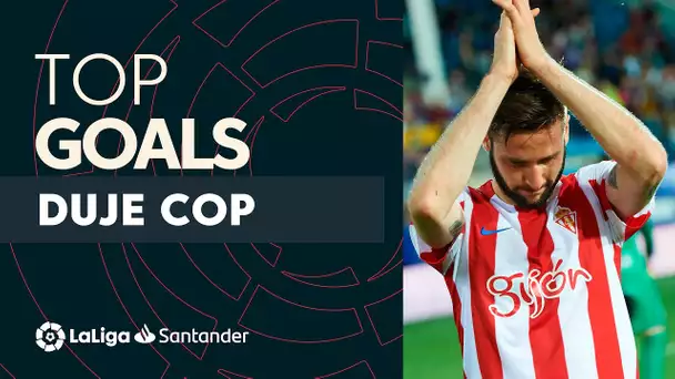 TOP GOLES Duje Cop LaLiga Santander