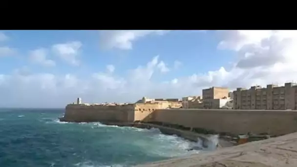 MEDITERRANEO – Malte, l’île est devenue une destination privilégiée pour les séjours linguistiques