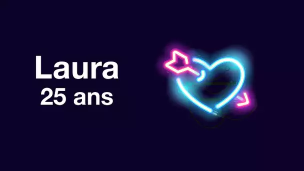 #AmoursConnectées 💘 Épisode 1 : Laura