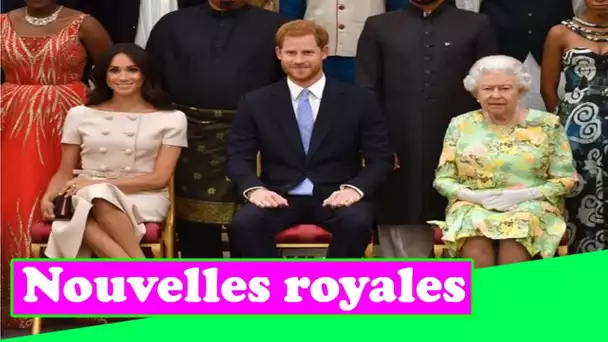 Le prince Harry déchu du titre de HRH lors d'une exposition célébrant sa maman, la princesse Diana