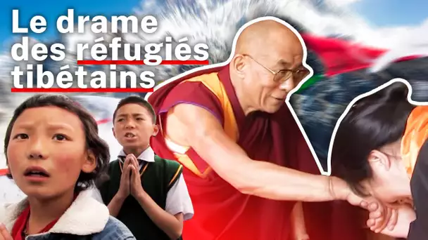 Exilés tibétains, le dernier refuge