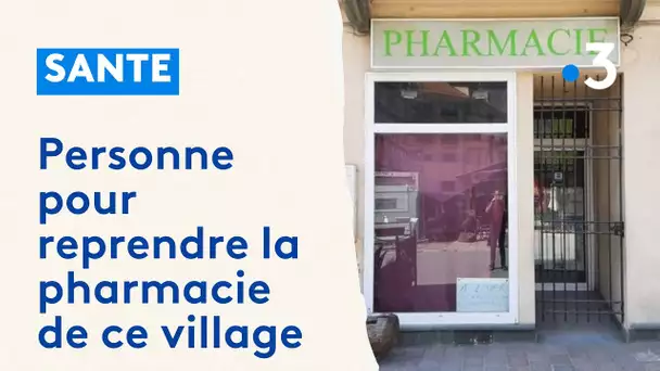 Dans la Roya, Tende cherche toujours son nouveau pharmacien