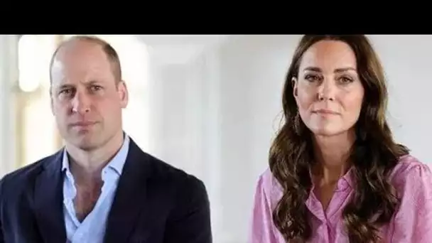 Kate et William "extrêmement occupés" pourraient "ne pas vouloir voir" Meghan et Harry à cause de la