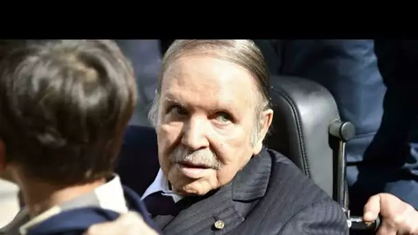 Bouteflika, du maquis au plus haut sommet de l’État • FRANCE 24