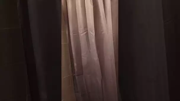 24H avec MORGANE MAKE UP - showcase privé de Momo sous la douche !