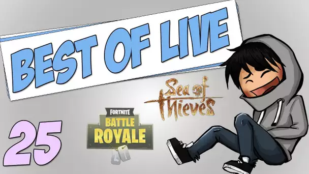 Best Of Live : TOUT est sous contrôle | #25