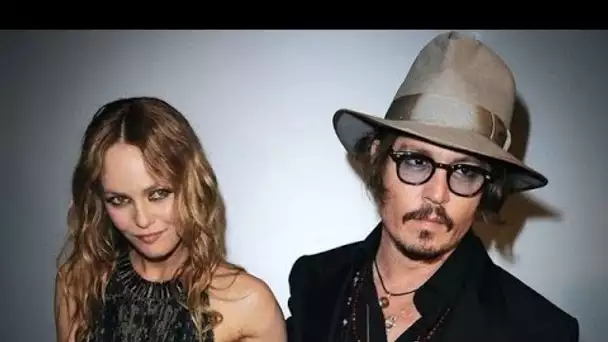 Vanessa Paradis mariée à Samuel Benchetrit : l'un de ses célèbres ex vient de lui...