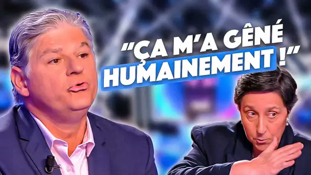 Jacques Cardoze pousse un coup de gueule : "Je ROULE pour personne !"