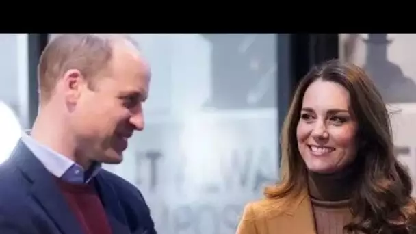 Kate et William adoptent une nouvelle stratégie « tout droit sortie du livre de jeu de Meghan et Har