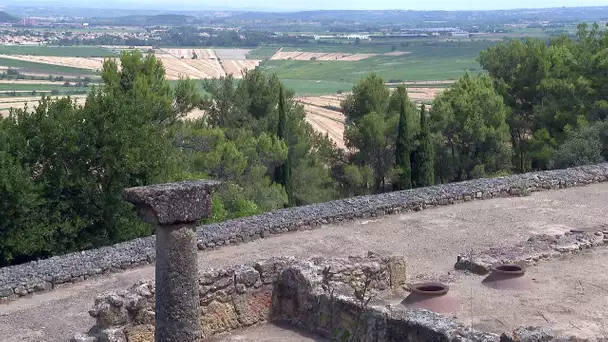 Balades occitanes :