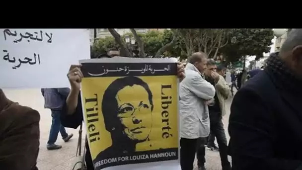 Algérie : Saïd Bouteflika condamné à 15 ans de prison en appel, Louisa Hanoune libérée