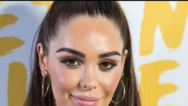 Pour la toute première fois, Nabilla se dévoile aux côtés de son papa... et ils ont...