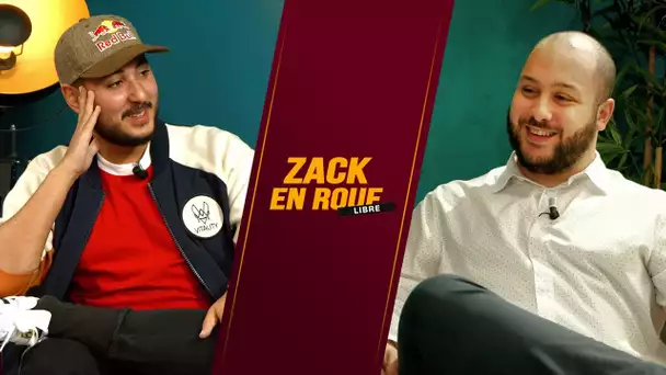 L'empire Gotaga | Zack en Roue Libre S02E03