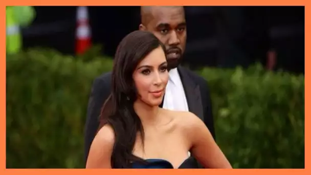 Pourchassée par les paparazzi, Kim Kardashian cherche le sosie de sa fille