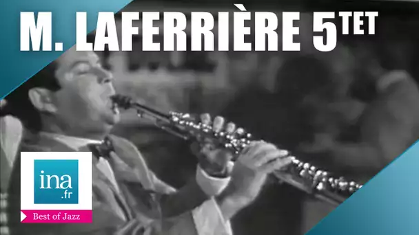 Marc Laferrière 5tet "New Orleans" | Archive INA jazz